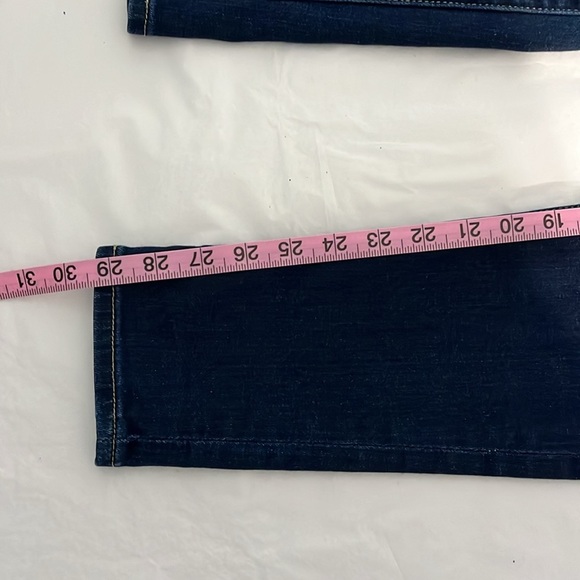 7 For Mankind jeans, size 30 waist - Picture 5 of 8